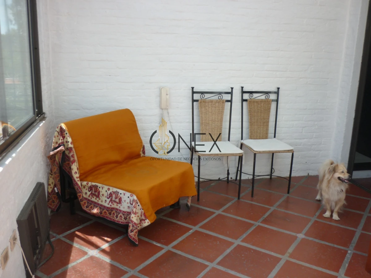 Casa ID.4333 - Casa Tipo Castillo en Venta - Frente al Mar 