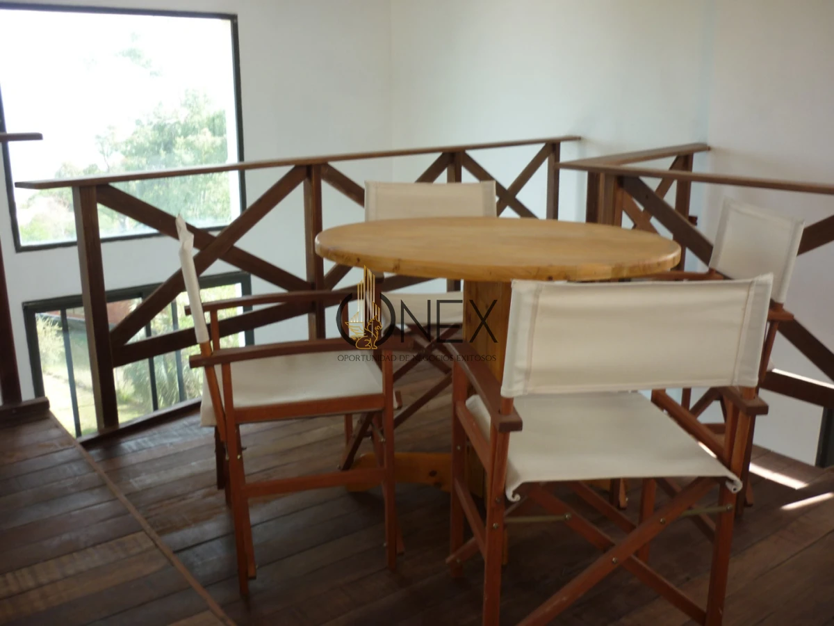 Casa ID.4333 - Casa Tipo Castillo en Venta - Frente al Mar 