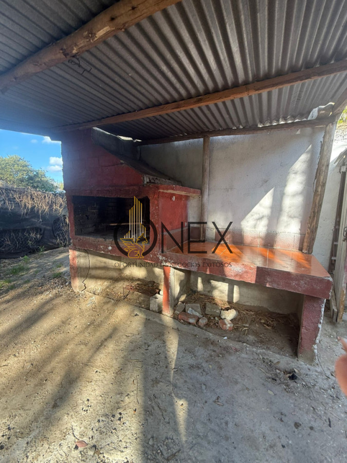 Casa ID.3389 - 🏡 Alquiler - Casa en Pinamar Norte