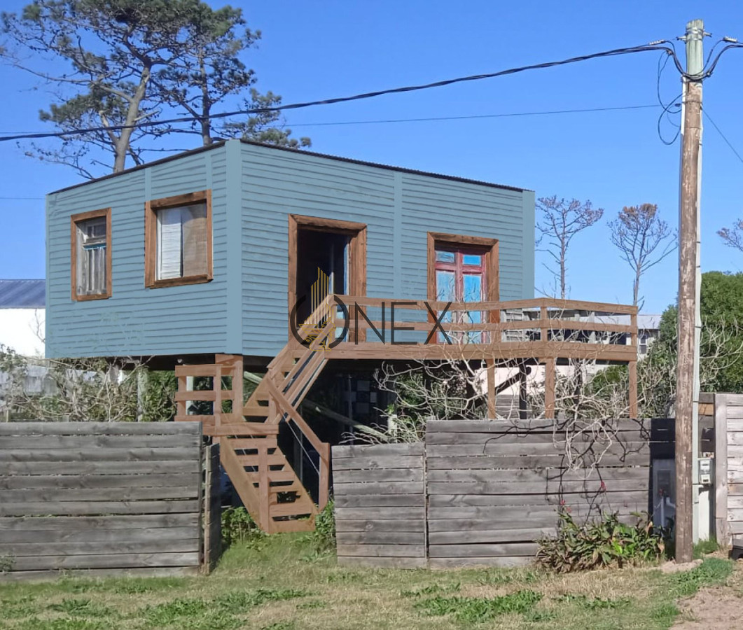Casa ID.1508 - Alquilo en La juanita, jose ignacio