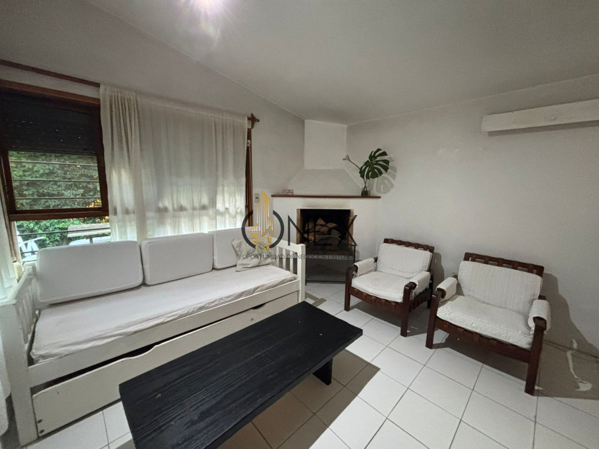 Casa ID.2637 - Se alquila casa en El Chorro