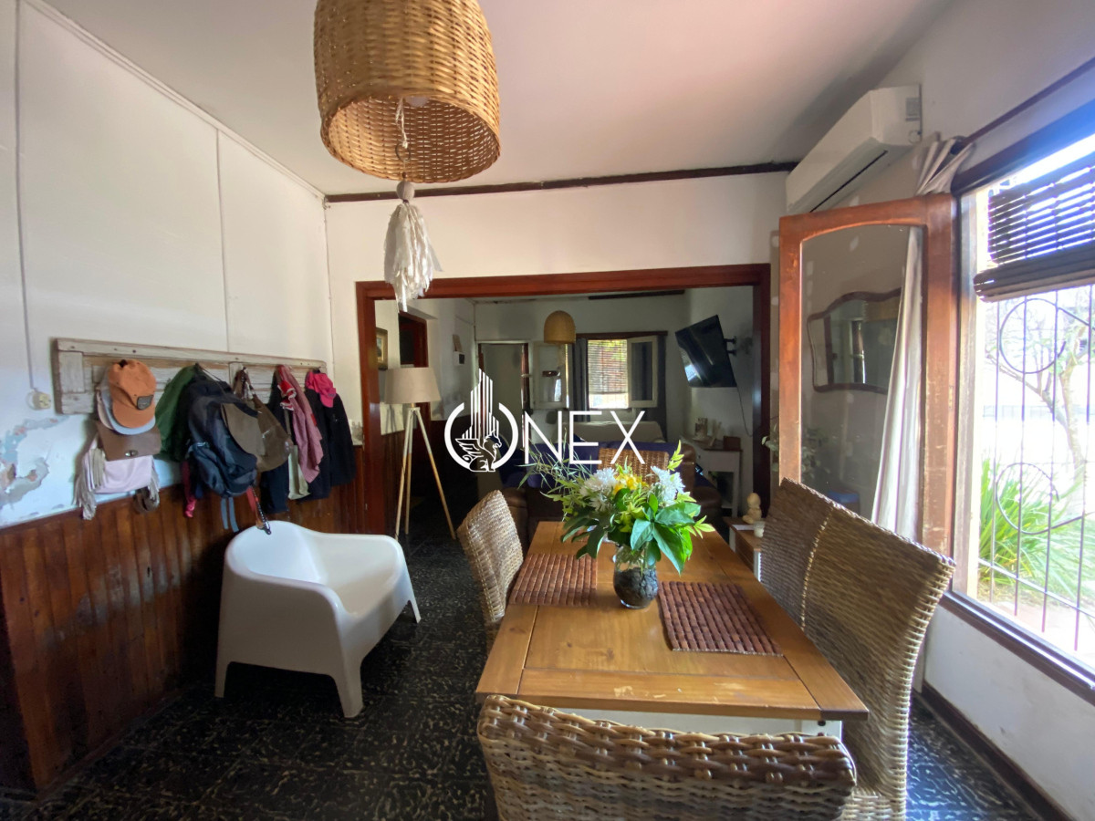 Casa ID.2021 - CASA MAS LOCAL COMERCIAL EN VENTA PAYSANDU