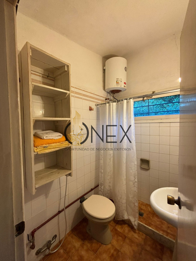 Casa ID.2637 - Se alquila casa en El Chorro