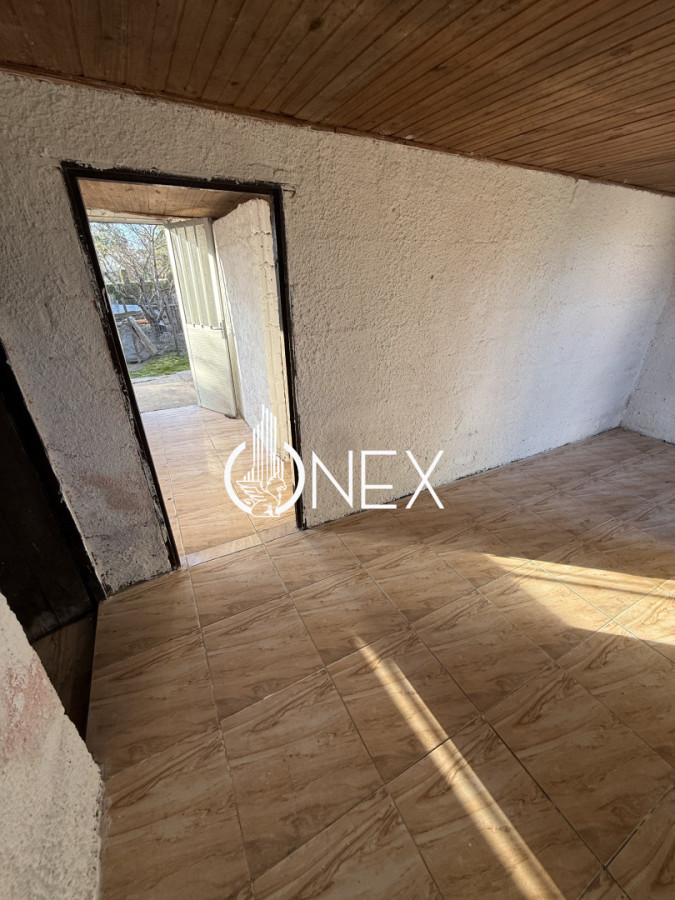 Casa ID.4700 - Se alquila casa de 1 dormitorio en Bonilla en Tacuarembó 