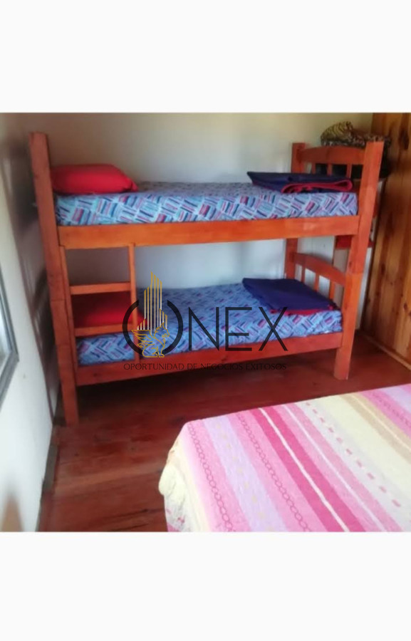 Casa ID.3813 - Venta 4 casas amuebladas en punta del diablo