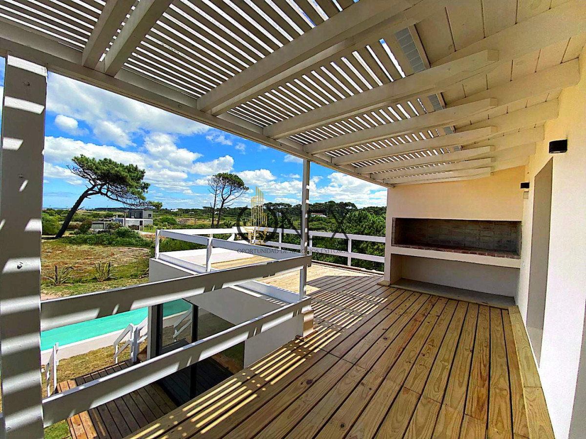 Casa ID.4264 - Exclusiva residencia frente al mar - Chihuahua , Punta Ballena  