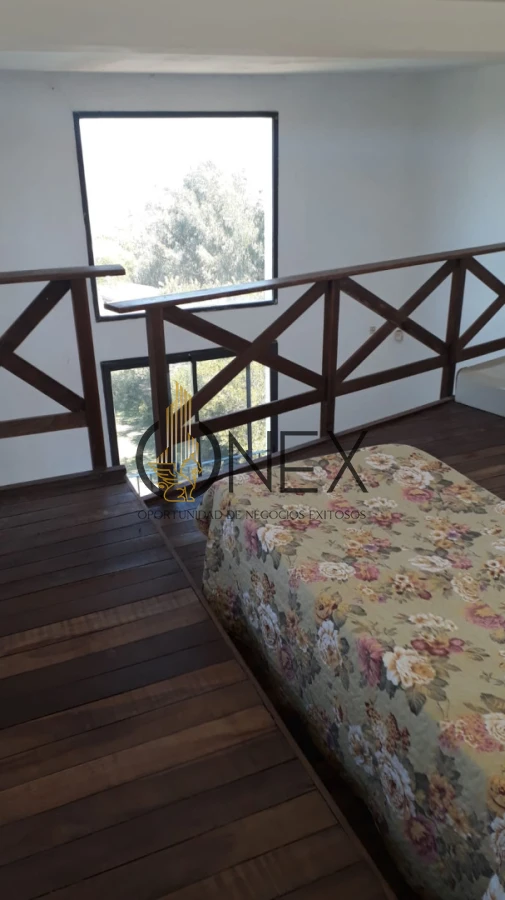 Casa ID.4333 - Casa Tipo Castillo en Venta - Frente al Mar 