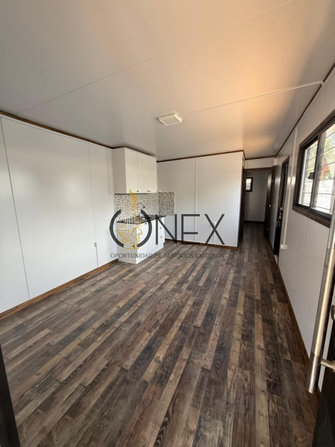 Casa ID.4143 - Se alquila apartamento a estrenar, en Las Vegas sur. 