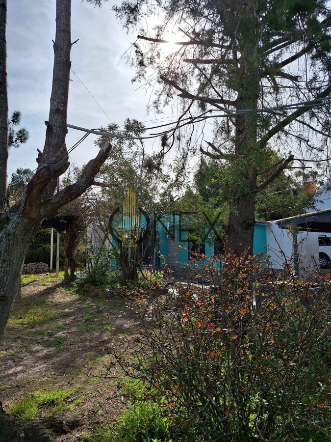 Casa ID.3146 - Alquiler de casa en Guazivurá nuevo