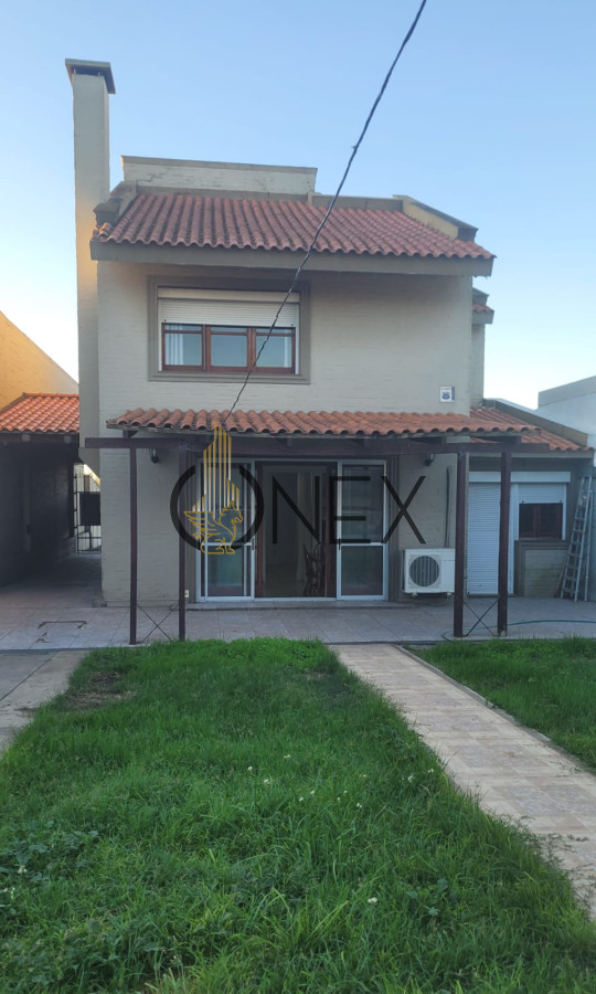Casa ID.2216 - CASA EN VENTA CON FINANCIACION 2 DORMITORIOS CON OPCION A 3 