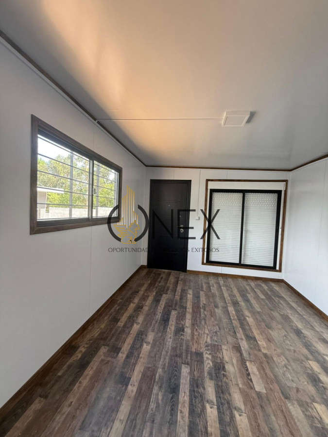 Casa ID.4143 - Se alquila apartamento a estrenar, en Las Vegas sur. 