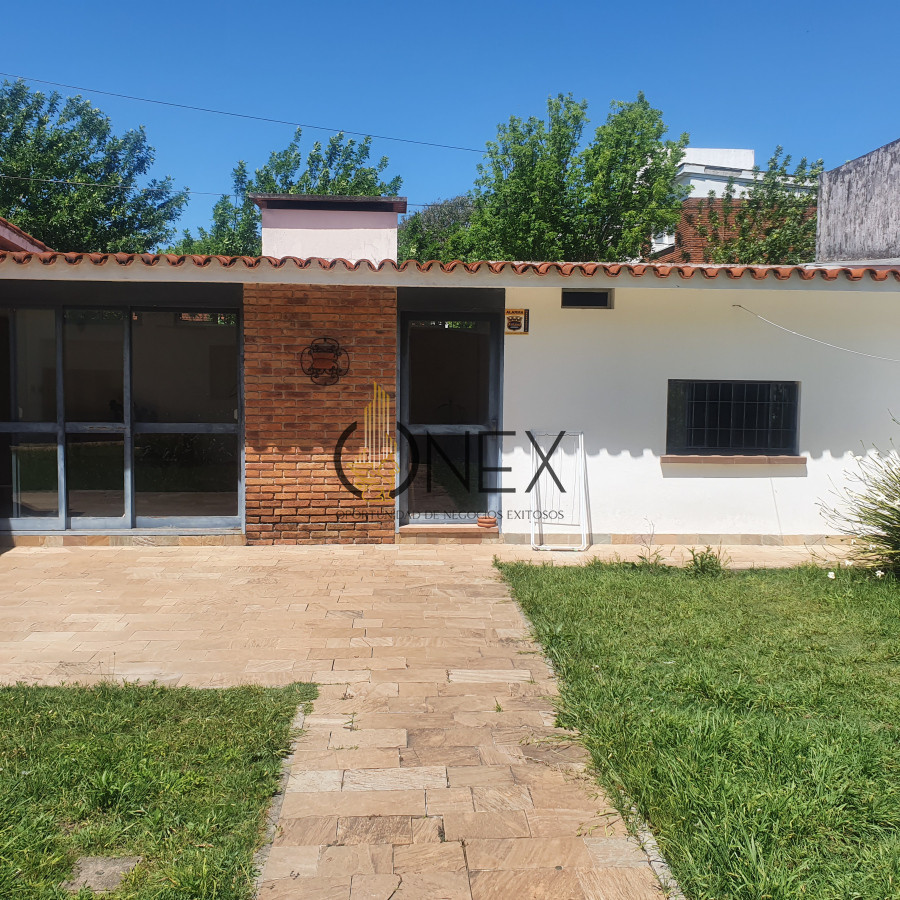 Casa ID.1518 - CASA EN VENTA REP. ARGENTINA PAYSANDU
