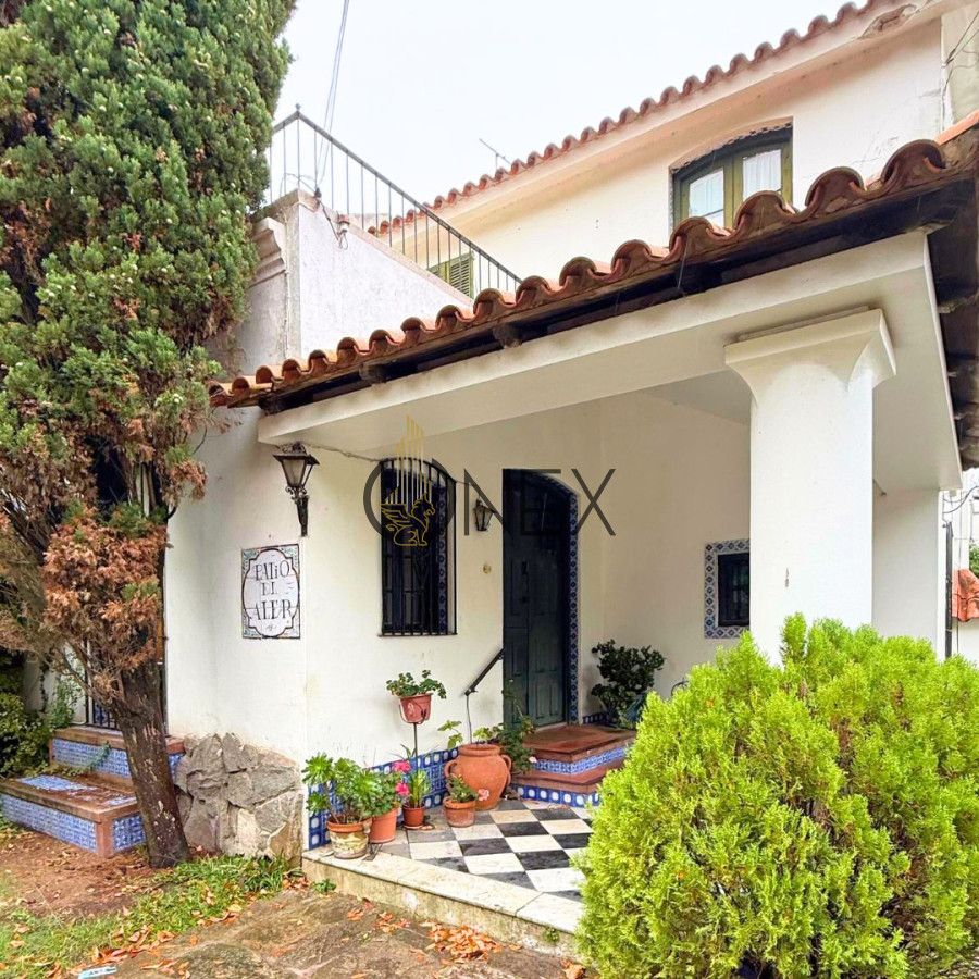 Casa ID.2241 - VENTA EXCLUSIVA CASA EN CARRASCO SUR