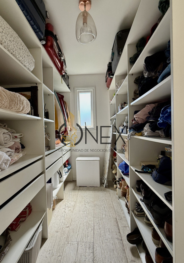 Casa ID.3434 - VENTA CASA UNA PLANTA, 3 DORMITORIOS, CON PISCINA, EN BARRIO PRIVADO MIRADOR DE LA TAHONA, CANELONES