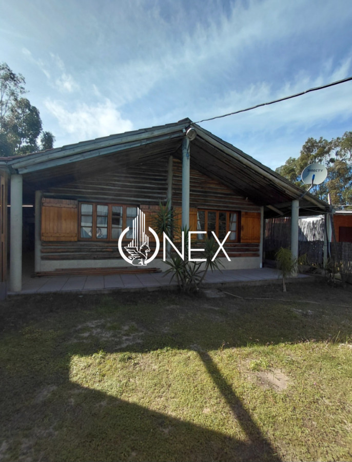 Casa ID.4508 - Casa en Balnearios, Santa Ana