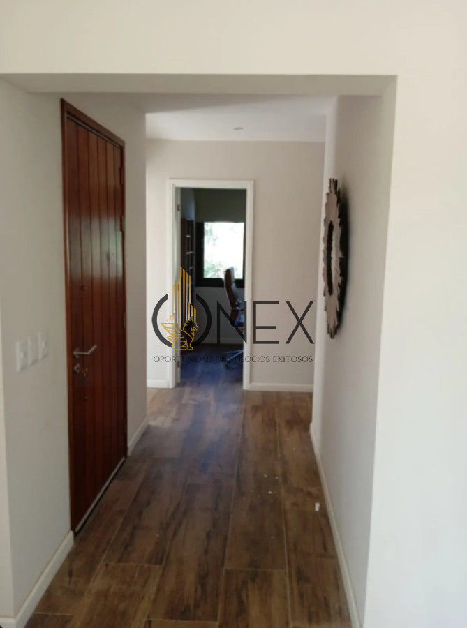 Casa ID.4156 - Casa en Barrios Privados, Mirador de la Tahona