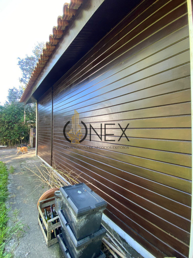 Casa ID.3325 - Se Alquila Cabaña en el Pinar Sur