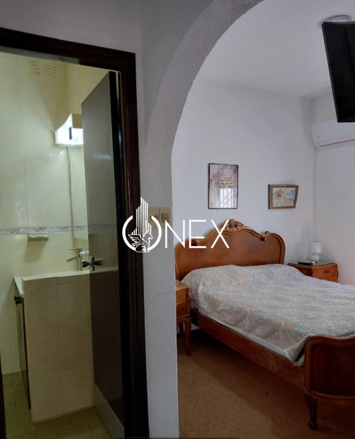 Casa ID.4194 - Oportunidad venta propiedad  dos casas  independientes + dependencia de servicio cerca de la rambla - Piriápolis