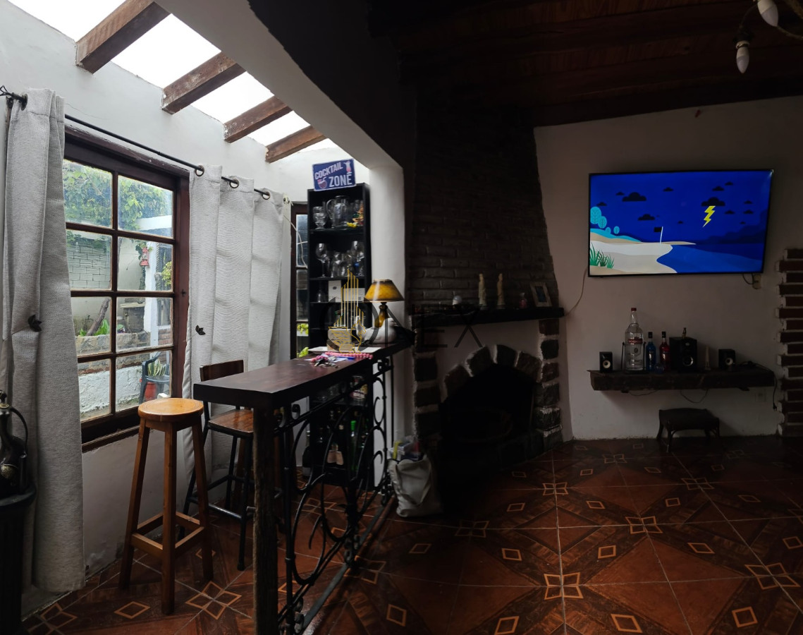 Casa ID.1330 - Venta de casa en Colon, Montevideo