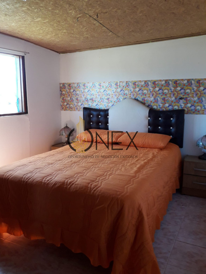 Casa ID.3813 - Venta 4 casas amuebladas en punta del diablo