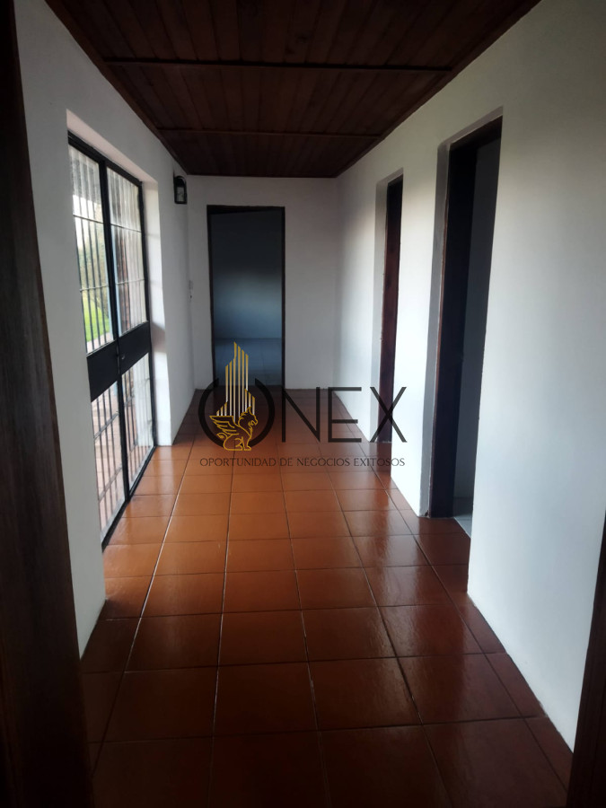 Casa ID.1558 - CASAQUINTA EN VENTA CHACRAS SAN FELIX PAYSANDU