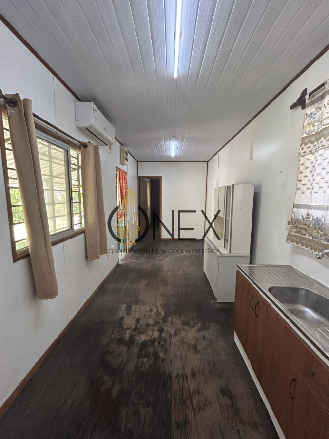 Casa ID.3500 - Casa Contenedor en Parque del Plata 