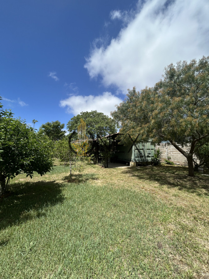 Casa ID.3500 - Casa Contenedor en Parque del Plata 