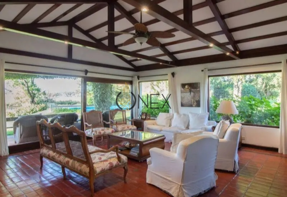 Casa ID.1164 - Casa en Punta del Este, Laguna del Diario