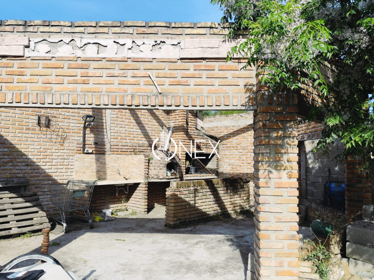 Casa ID.3348 - 2 casas con piscina y barbacoa en un padrón, El Pinar