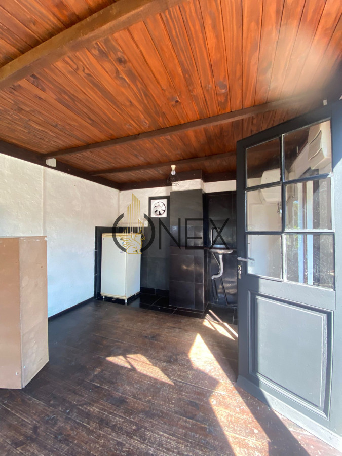 Casa ID.3168 - Se Alquila apto en planta alta  en Pinamar Norte