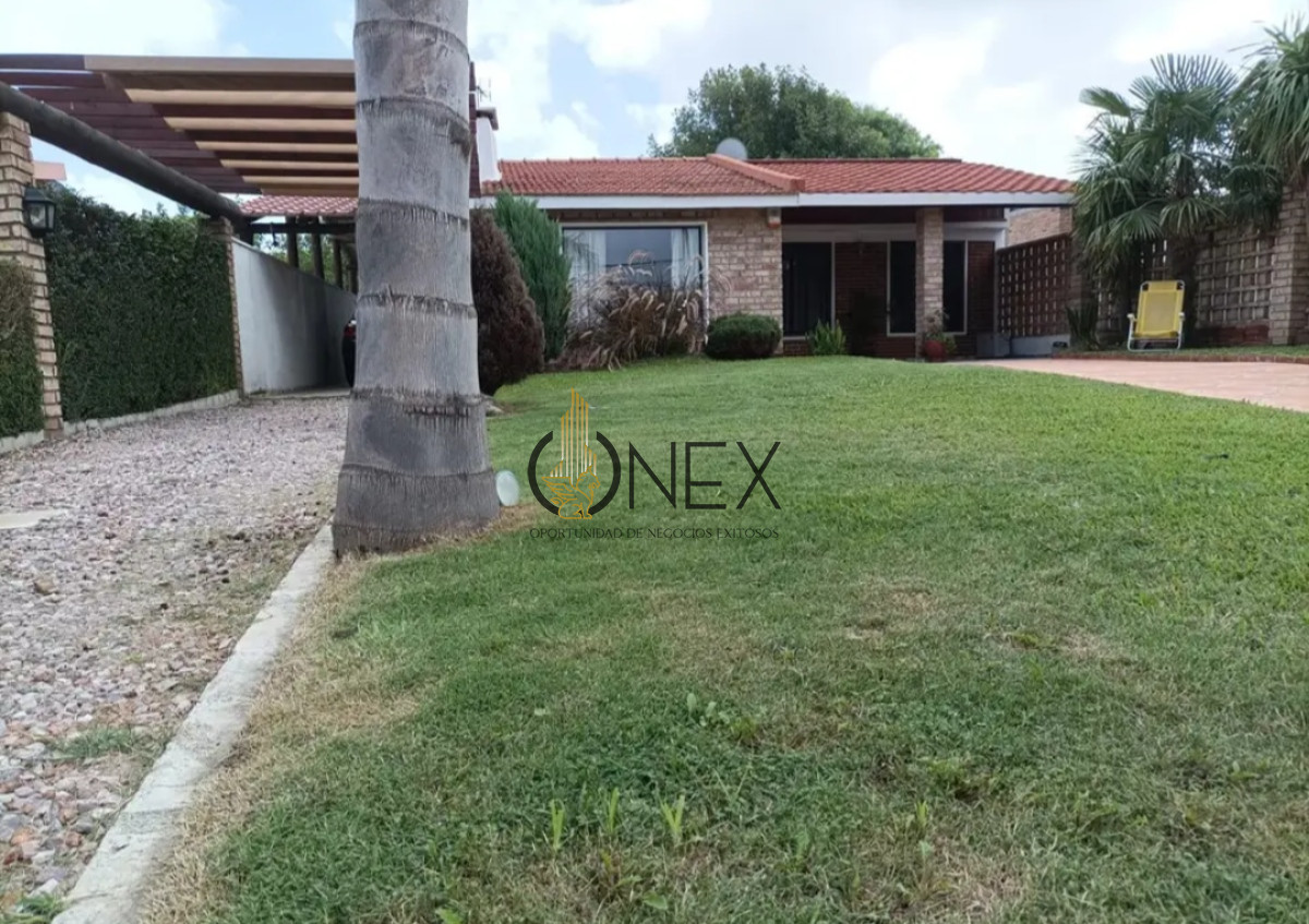 Casa ID.1234 - VENTA DE HERMOSA PROPIEDAD PUNTA FRIA MALDONADO 3 DORMITORIOS
