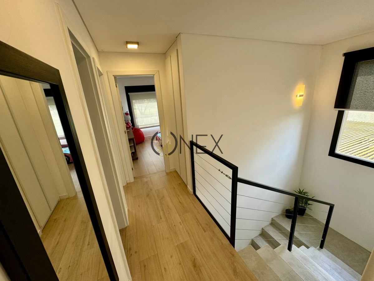 Casa ID.1168 - Venta en Pilar de Los Horneros