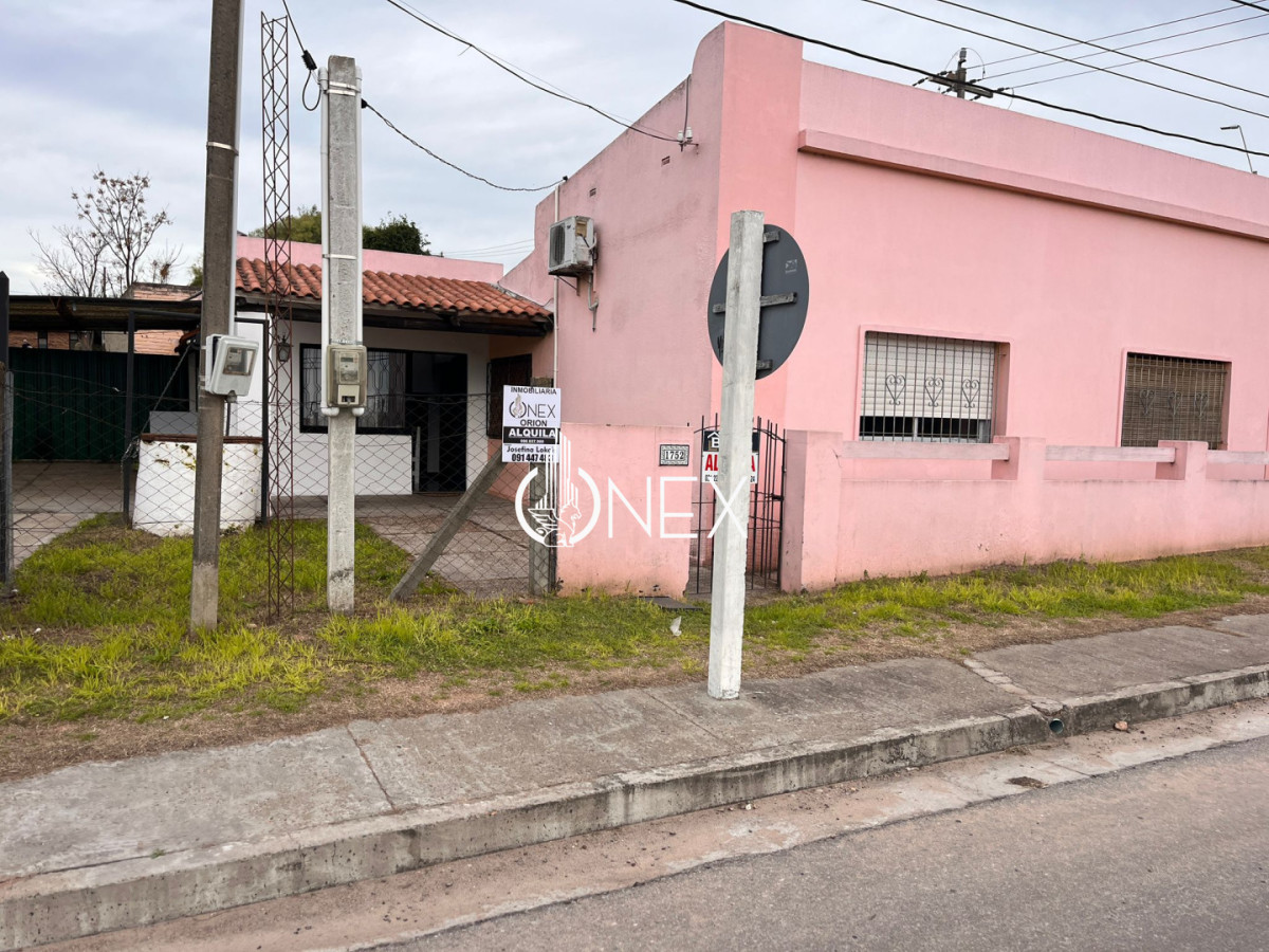 Casa ID.4831 - Hermosa casa esquina 
