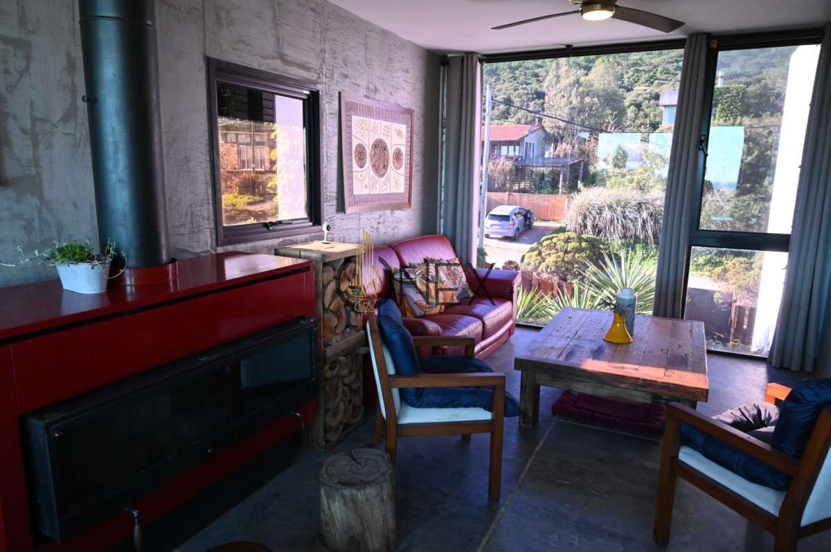 Casa ID.3361 - SE VENDE EXCELENTE PROPIEDAD EN PIRIÁPOLIS,PARA CUMPLIR TUS SUEÑOS