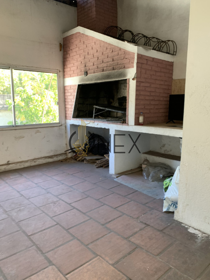 Casa ID.792 - Alquiler de casa en Montevideo ideal  hogar estudiantil a mejorar
