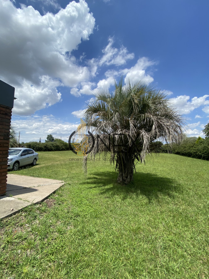 Casa ID.1558 - CASAQUINTA EN VENTA CHACRAS SAN FELIX PAYSANDU