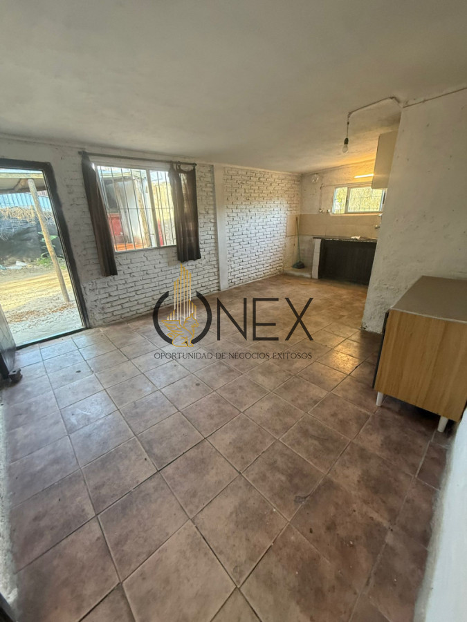 Casa ID.3389 - 🏡 Alquiler - Casa en Pinamar Norte