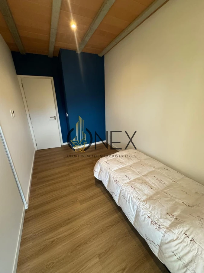 Casa ID.1375 - ¡Se vende espectacular casa a estrenar! de tres dormitorios, en Club del Lago, Punta Ballena  