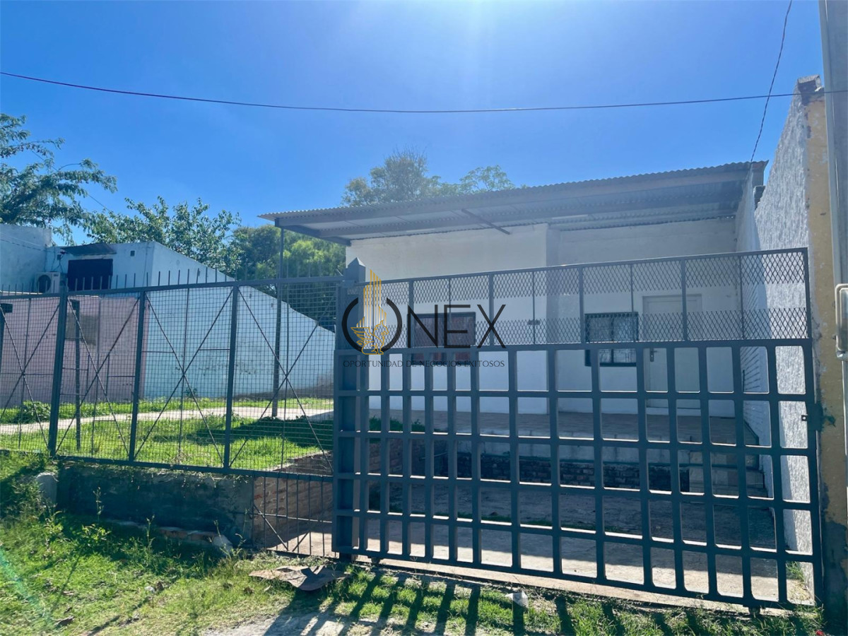 Casa ID.3833 - Propiedad a estrenar en venta Paysandu