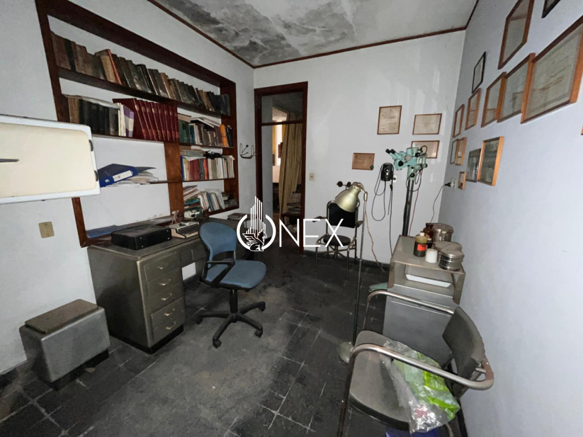 Casa ID.4910 - Casa en pleno centro de la ciudad.
