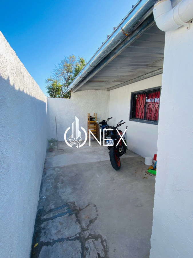Casa ID.4694 - casa zona felipe argento y av salto 