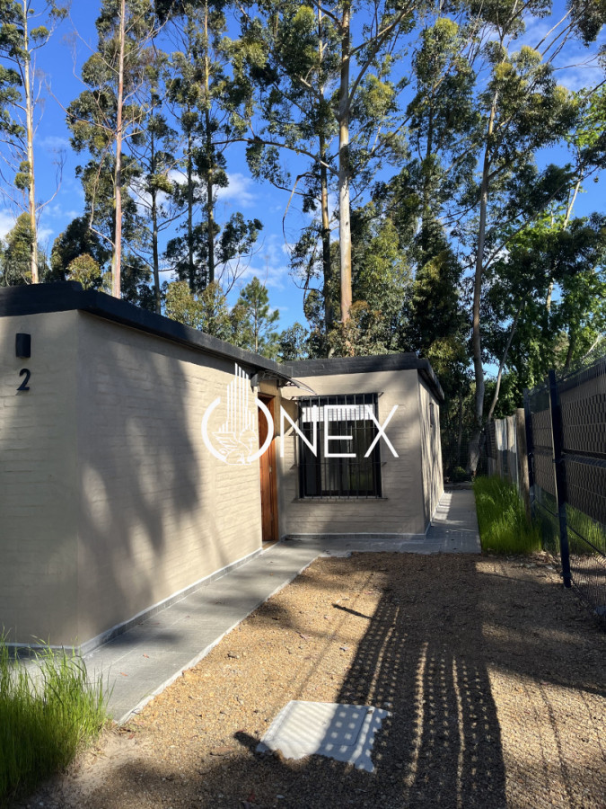 Casa ID.4968 - Se alquila casa en Las Toscas sur, Canelones 