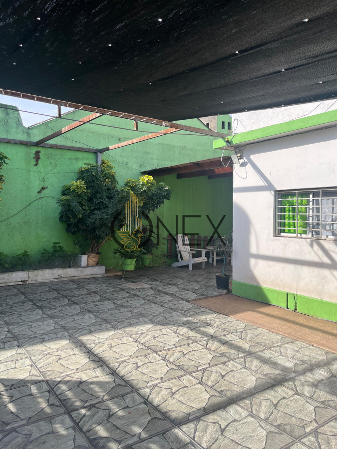 Casa ID.3152 - Casa en Canelones, Las Piedras