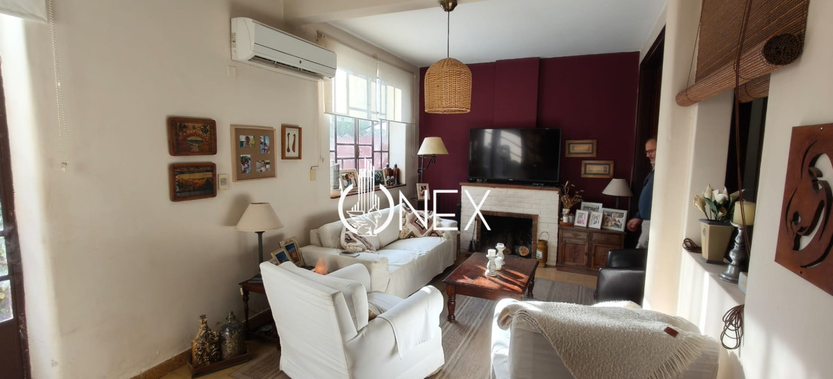 Casa ID.4610 - Hermosa casa céntrica en venta en Paysandú