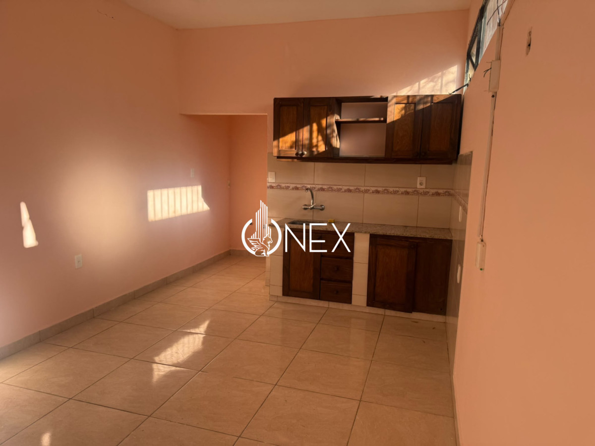 Casa ID.4769 -  MONOAMBIENTE EN ALQUILER