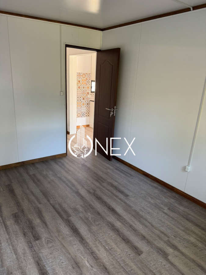 Casa ID.4662 - Alquiler Anual en Playa hermosa a estrenar un dormitorio 