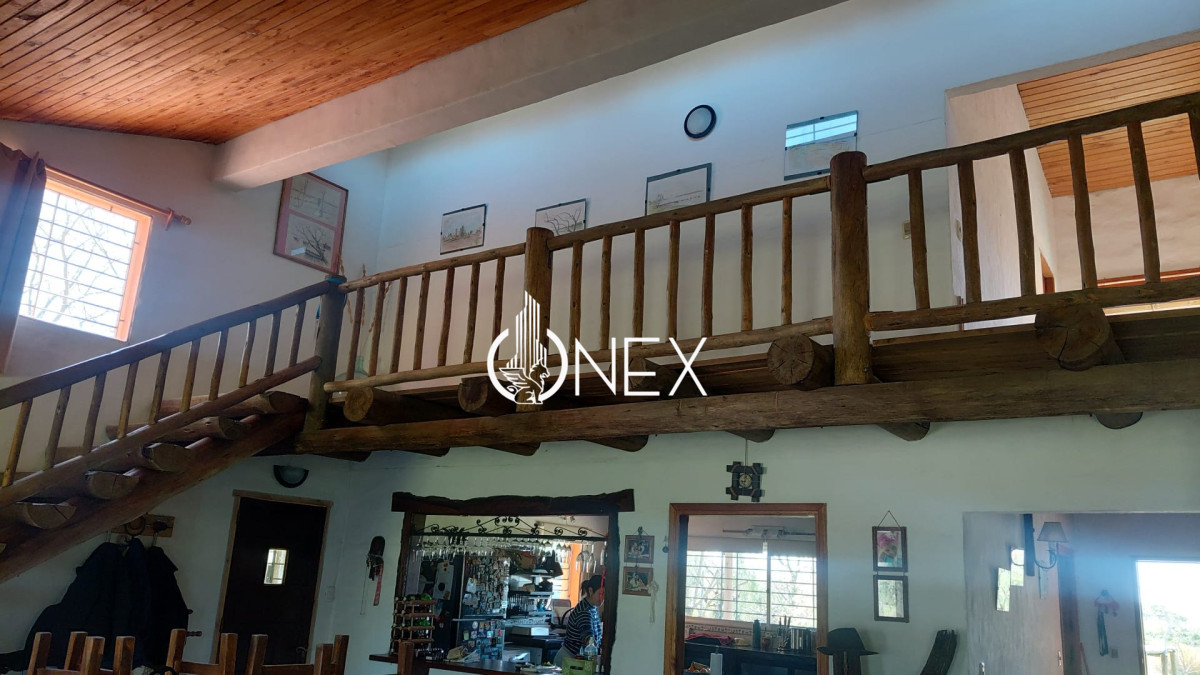 Casa ID.4922 - Se vende chacra en Paysandú, zona aeropuerto 