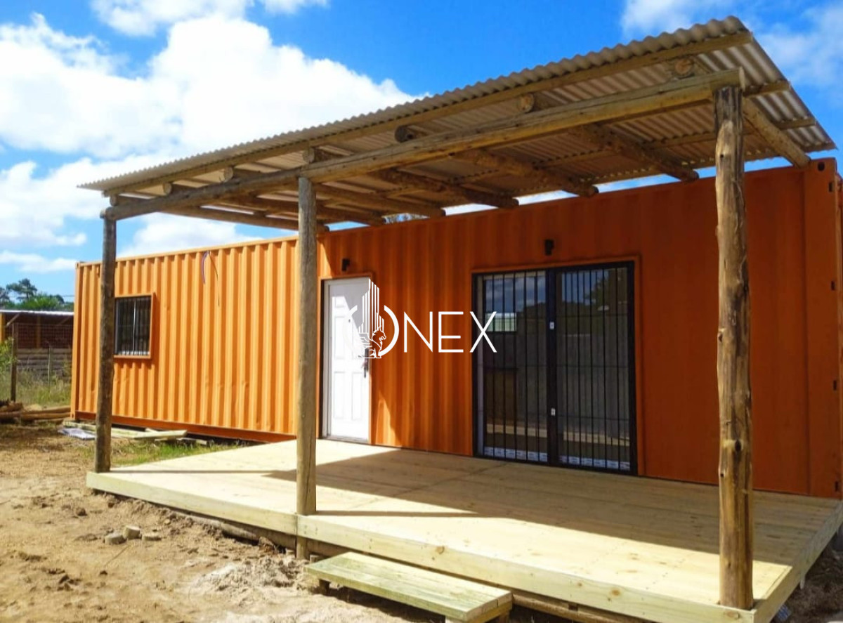 Casa ID.4464 - Se alquila en Las Toscas norte.