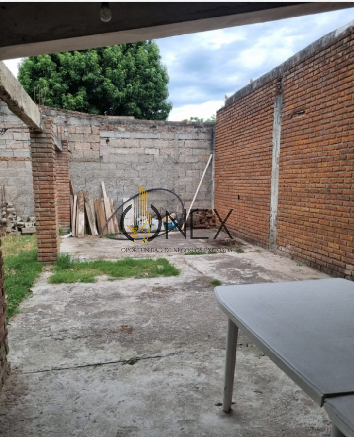 Casa ID.3620 - Se vende casa en Pinar Sur