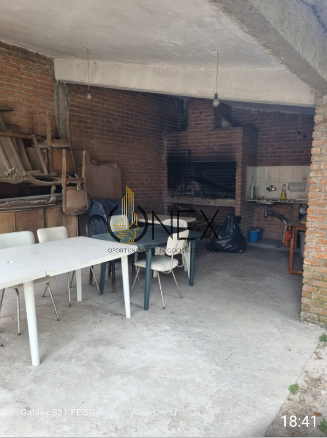 Casa ID.3620 - Se vende casa en Pinar Sur